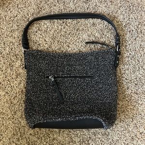 The Sak bucket style purse